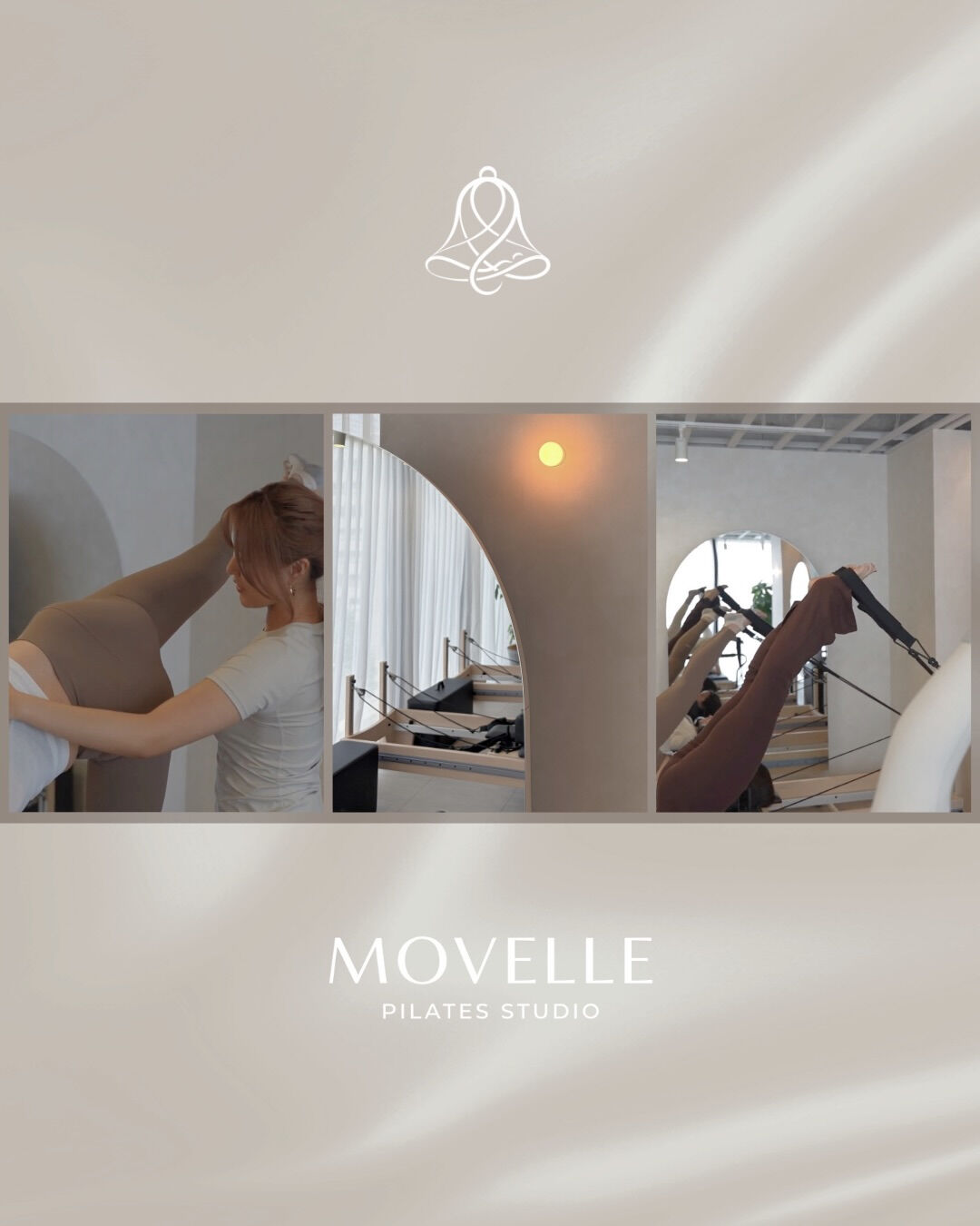 About MOVELLE.🔔