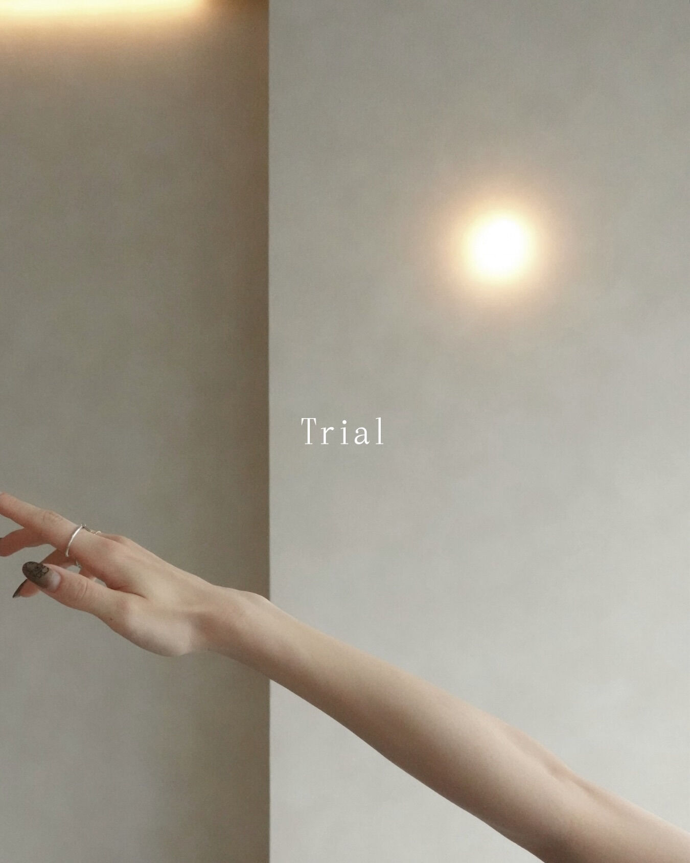 - Trial Lesson -